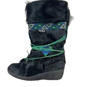 Tecnica Boots